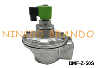 BFEC DMF-Z-50S 2&quot; продетый нитку клапан реактивного сопла ИМПа ульс для сборника пыли 24VDC 220VAC