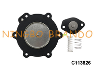 Диафрагма C113826 для комплекта для ремонта клапана реактивного сопла ИМПа ульс G353A046 ASCO