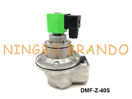 1,5&quot; тип прямоугольный клапан DMF-Z-40S SBFEC ИМПа ульс соленоида для сборника пыли