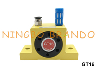 GT16 Финдева тип Пневматический Золотой вибратор турбины для промышленного хоппера