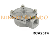 RCAC25T4 1'' Дистанционный пилотный импульсный реактивный клапан RCAC25T4002 RCAC25T4012