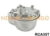1-1/2&quot; RCA35T Замена клапана дистанционного управления для пылесоса