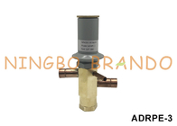 АДРПЕ-3 Спорлан тип выпуск горячего газа обходный клапан АДРПЕ-3-0/30 АДРПЕ-3-0/80