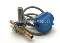 Направьте управляемый клапан соленоида газа ЭВР6-038С горячий применимый для замораживателя и холодильной камеры и кондиционирования воздуха