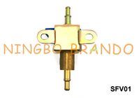 Нормально закрытый тип клапан ДК12В Ловато нефти отключенный/клапан электроклапана/соленоида
