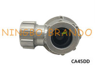 Тип Гоен - клапан ИМПа ульс диафрагмы 1 до 1/2» пневматический с гайкой дрессера для системы чистки Багхоузе