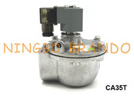 1 тип клапан реактивного сопла дюйма КА35Т Гоен 1/2 ИМПа ульс для сборника пыли 24ВДК 110ВАК 220ВАК