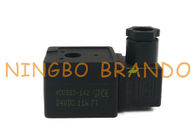 Тип катушка 400325-142 24VDC 400325-117 230VAC ASCO клапана соленоида