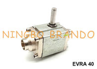 Тип клапан EVRA 40 Danfoss соленоида рефрижерации для амиака