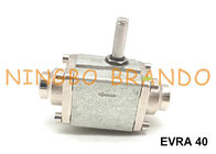 Тип клапан EVRA 40 Danfoss соленоида рефрижерации для амиака