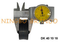 Parker печатает DK 4009 Z5051 DK 40 10 18 пневматических цилиндров воздуха полные уплотнения поршеня