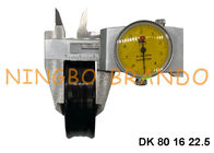 Parker печатает DK 8016 Z5051 DK 80 16 22,5 пневматический цилиндр воздуха полные уплотнения поршеня