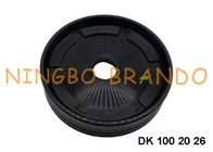 Тип DK A019 Z5051 DK 100 Parker 20 26 пневматических уплотнений поршеня цилиндра NBR воздуха