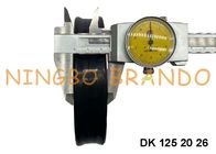 Тип DK C520 Z5050 DK 125 Parker 20 26 пневматических уплотнений поршеня цилиндра воздуха