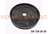 Тип DK C522 Z5050 DK 125 Parker 20 28 пневматических уплотнений поршеня цилиндра NBR полных