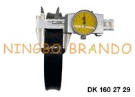 Тип DK G027 Z5050 DK 160 Parker 27 29 уплотнений поршеня высоты ID 29mm 160mmOD 27mm