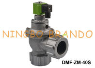 1,5 тип клапан реактивного сопла дюйма DMF-ZM-40S SBFEC ИМПа ульс для Baghouse