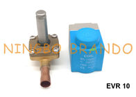 Линия клапан соленоида Danfoss рефрижерации жидкостная печатает EVR 10 032L1217