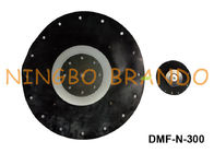 Мембрана клапана соленоида двигателя ИМПа ульс BFEC для 12&quot; DMF-N-300