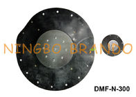 Мембрана клапана соленоида двигателя ИМПа ульс BFEC для 12&quot; DMF-N-300