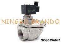 1,5&quot; тип клапан SCG353A047 ASCO соленоида двигателя ИМПа ульс для фильтра сумки