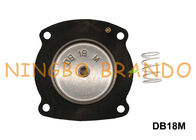 Диафрагма DB18M для клапана соленоида VNP608 двигателя ИМПа ульс Mecair VNP708