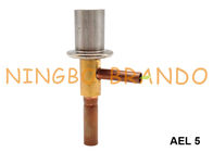 Тип автоматический клапан AEL 5 AEL-222285 Хониуэлл расширения для водяного охлаждения