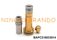 Тип трубка ASCO плунжера Armature клапана соленоида размера 30 CNOMO пневматическая