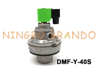 Клапан реактивного сопла ИМПа ульс соленоида держателя BFEC DMF-Y-40S 1 1/2» коллекторный для фильтра сумки