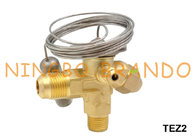 Тип термостатический клапан TEZ2 TEZ 2 068Z3501 R407C Danfoss расширения