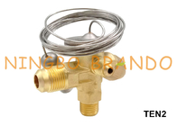 10 2 тип термостатический клапан TEN2 068Z3348 R134a Danfoss расширения