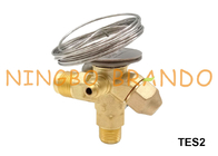 Тип клапан TES2 TES 2 068Z3403 R404A/R507 Danfoss теплового расширения
