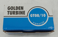 Тип пневматическая золотая вибромашина GT10 Findeva турбины для хоппера