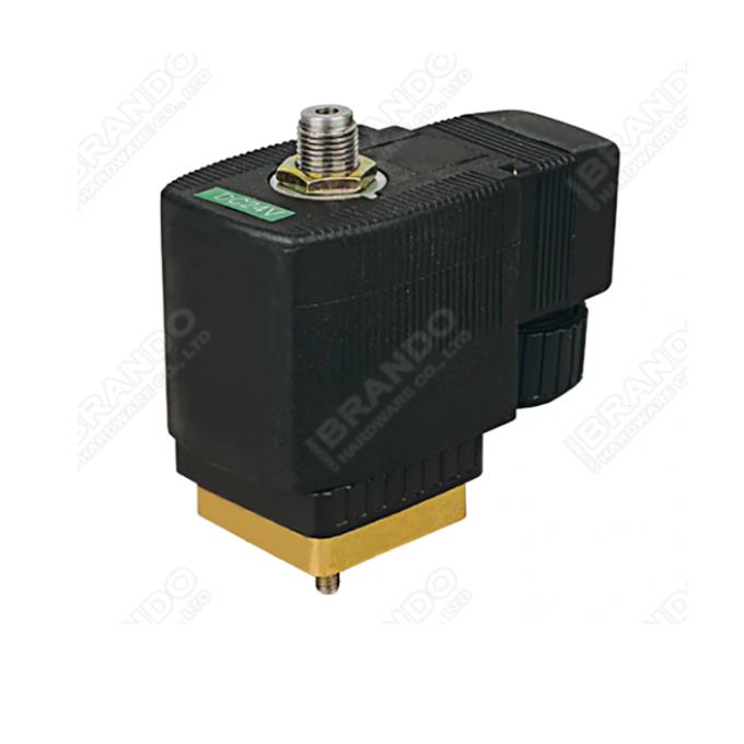 Тип клапан Jorc соленоида стока таймера автоматический для компрессора воздуха 220V 8