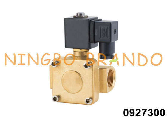 0927300 3/4'' 2/2 Way Normally Closed Solenoid Valve 24V 220V