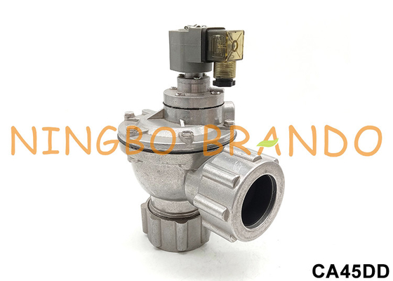 CA45DD 1,5&quot; клапан реактивного сопла CA45DD010-305 CA45DD010-300 ИМПа ульс гайки дрессера