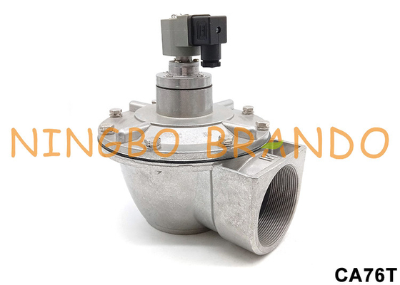 CA76T 3&quot; клапан реактивного сопла CA76T010-300 CA76T010-305 ИМПа ульс диафрагмы