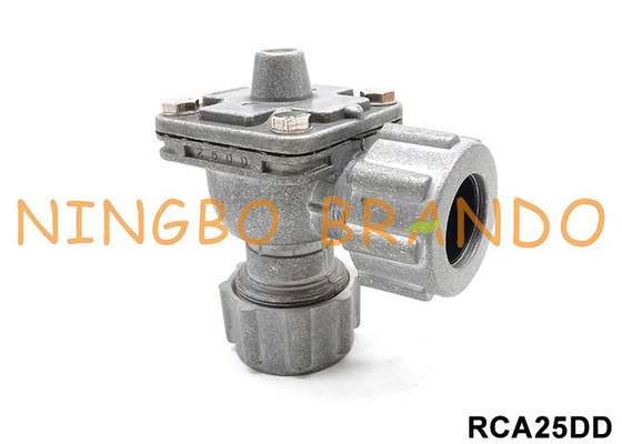 RCA25DD 1&quot; клапан реактивного сопла RCA25DD200 RCA25DD010 ИМПа ульс сборника пыли