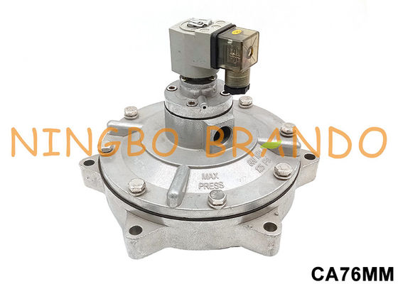 CA76MM 3&quot; погружение CA76MM040 клапана реактивного сопла ИМПа ульс полное - 305 CA76MM010-305