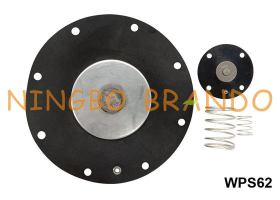 Диафрагма на клапан реактивного сопла 2,5" ИМПа ульс Waston WPS-CA/TG62 WPS-CA/EP62