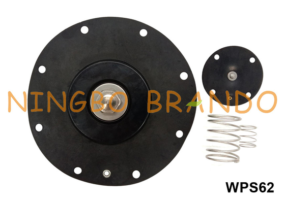 Диафрагма на клапан реактивного сопла 2,5" ИМПа ульс Waston WPS-CA/TG62 WPS-CA/EP62