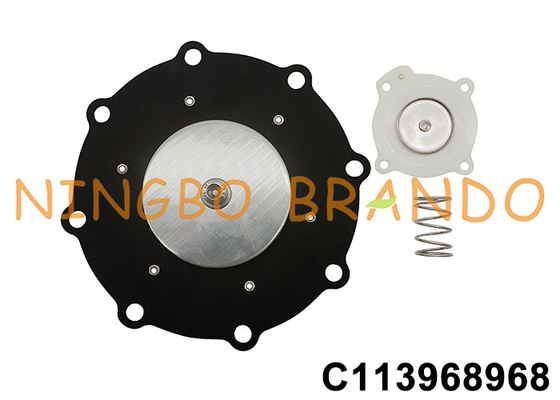 C113968968 C140746 Комплекты диафрагмы для импульсных клапанов SCR353A230 SCR353G230