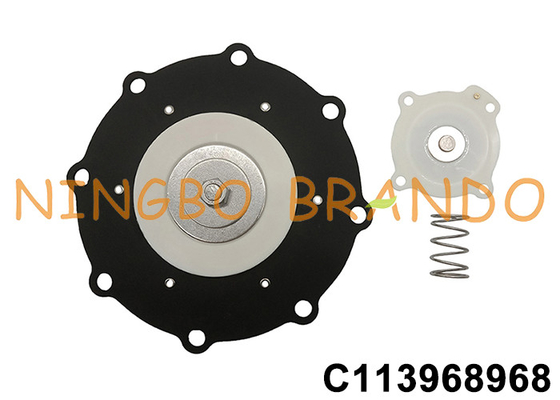C113968968 C140746 Комплекты диафрагмы для импульсных клапанов SCR353A230 SCR353G230