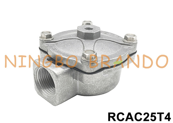 1' RCAC25T4 Импульсный реактивный клапан RCAC25T4002 RCAC25T4012 RCAC25T4022
