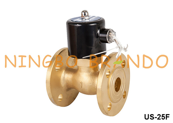 1 &quot;DN25 Фланцевый Газовой Сорт Сорт 220V 110V 24V