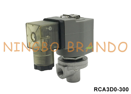 RCA3D0-300 1/8&quot; NPT GOYEN Тип дистанционного соленоидного пилотного клапана RCA3D0 220VAC