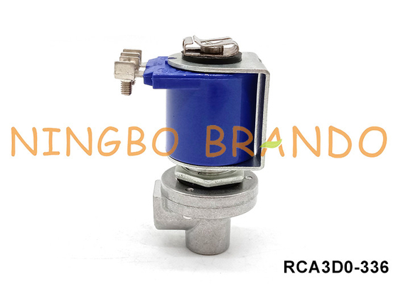 RCA3D0-336 24VDC Гойенский тип Дистанционный пилотный соленоидный клапан 1/8' NPT RCA3D0
