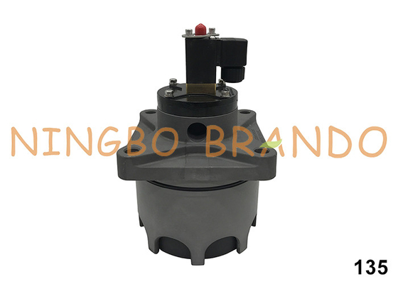 135 V1614718 Alstom Optipow Тип импульсного реактивного клапана 4'' V1614718-0100 V1614718-0500