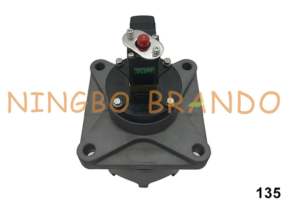 135 V1614718 Alstom Optipow Тип импульсного реактивного клапана 4'' V1614718-0100 V1614718-0500