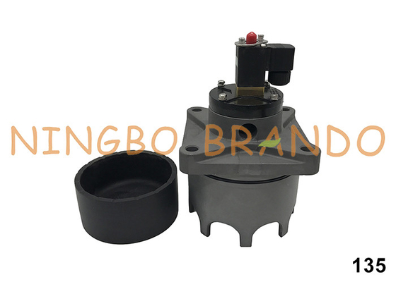 135 V1614718 Alstom Optipow Тип импульсного реактивного клапана 4'' V1614718-0100 V1614718-0500